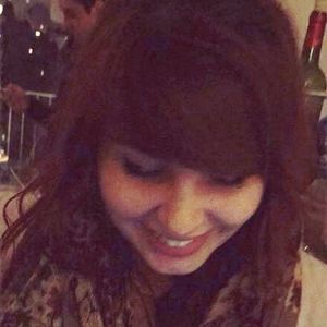 Meet your Posher, Marie